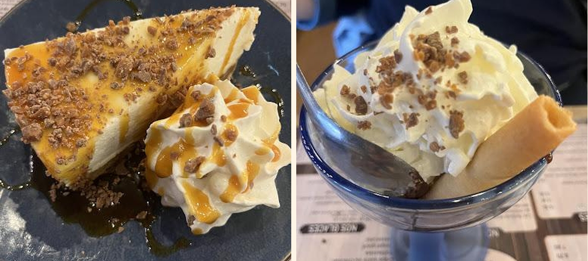 La Ferme - Gallery Image 1