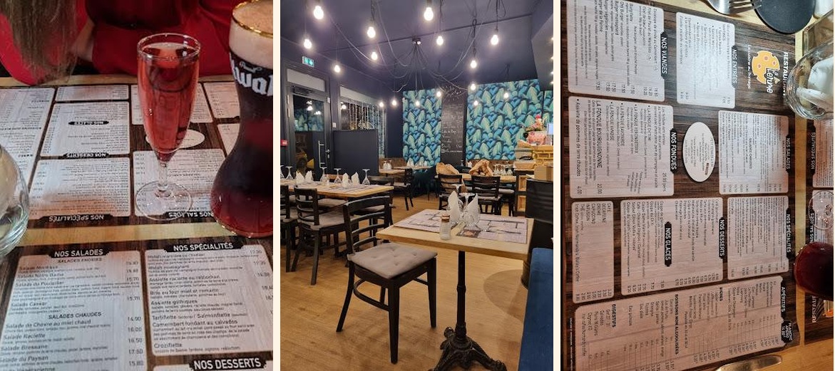 La Ferme - Gallery Image 2