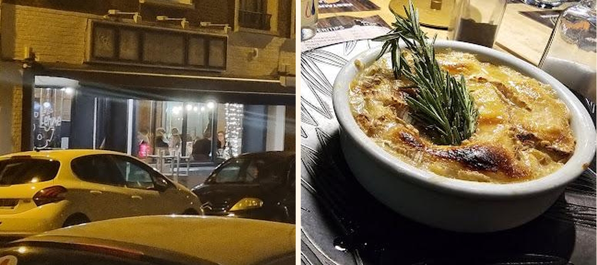 La Ferme - Gallery Image 3