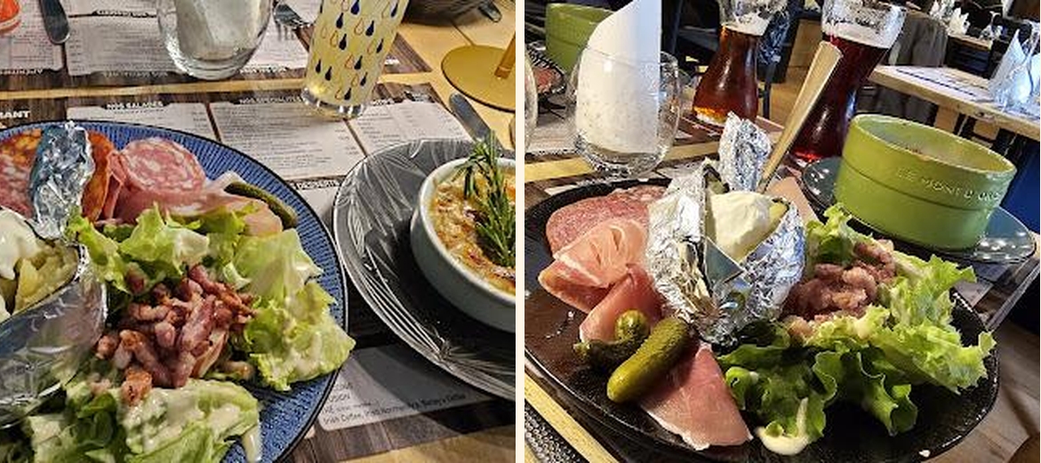 La Ferme - Gallery Image 4