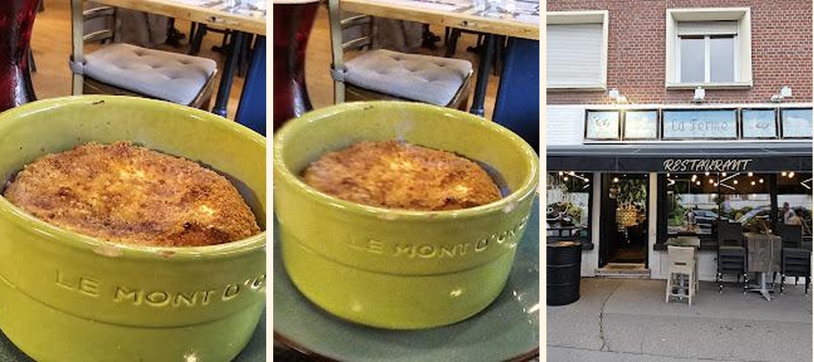 La Ferme - Gallery Image 5