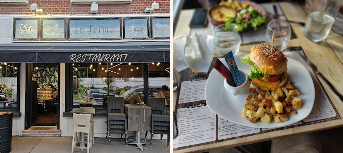 La Ferme - Gallery Image 6