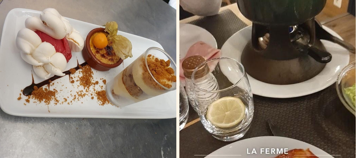 La Ferme - Gallery Image 7